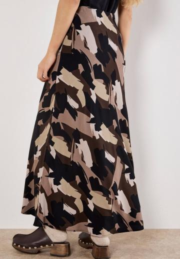 Летняя юбка