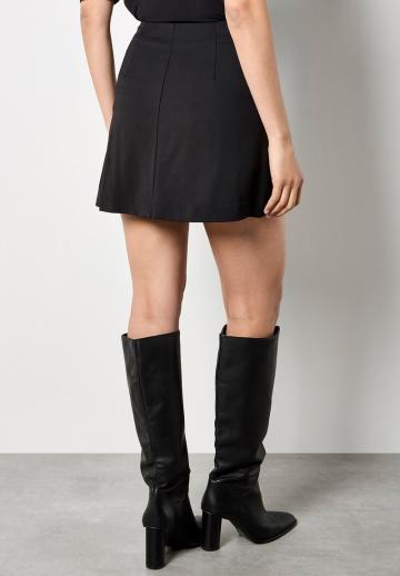 Мини-юбка
