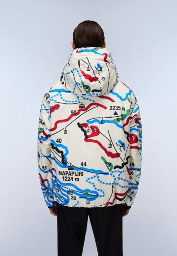 Зимняя куртка