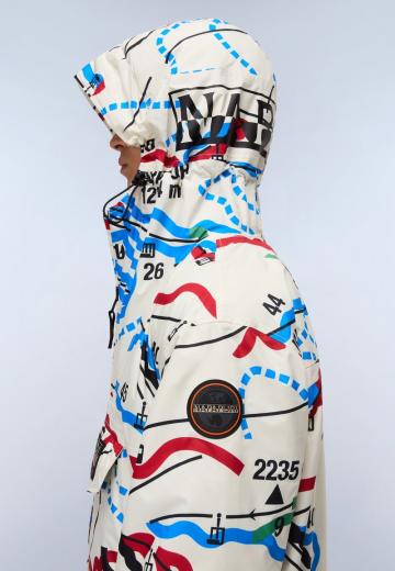 Зимняя куртка