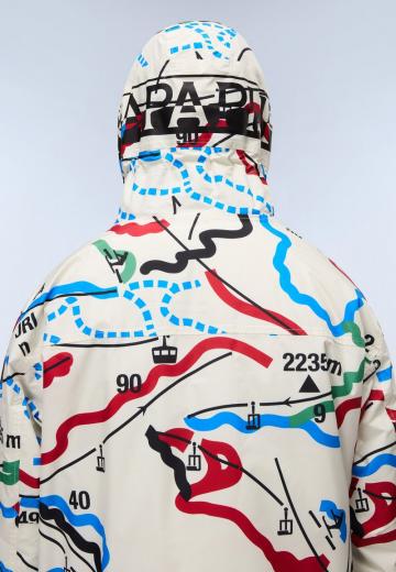 Зимняя куртка