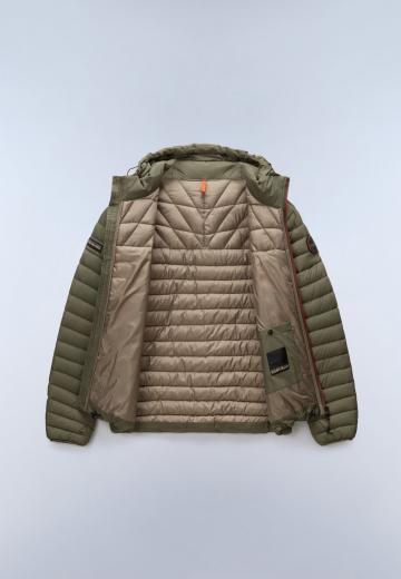 Зимняя куртка