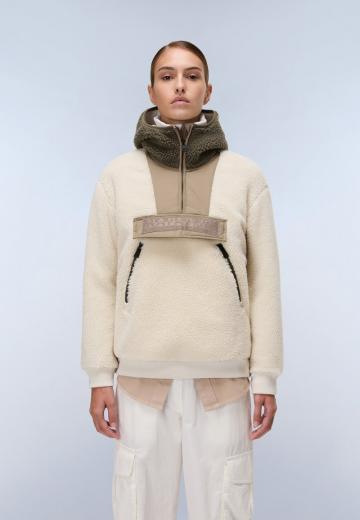 Флисовая куртка