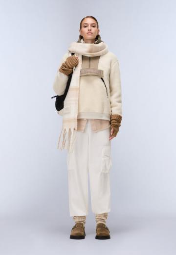 Флисовая куртка