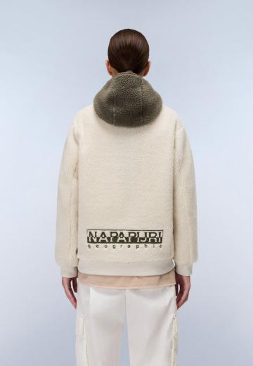 Флисовая куртка