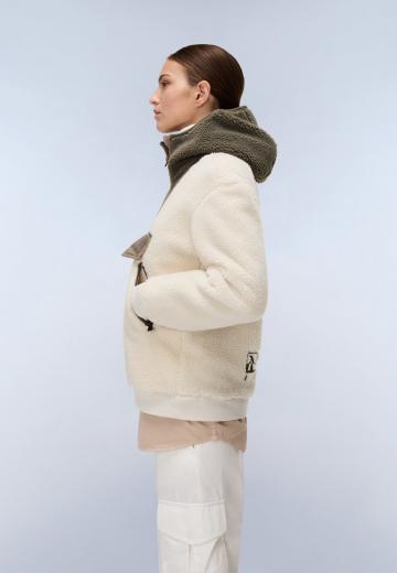 Флисовая куртка