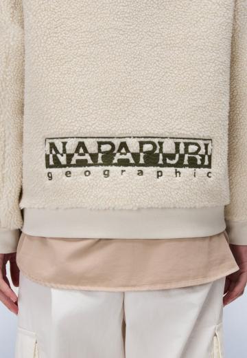 Флисовая куртка