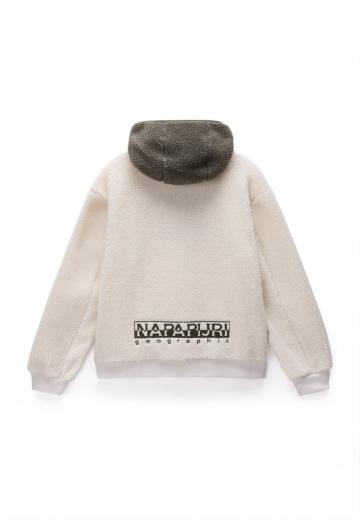 Флисовая куртка