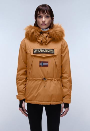 Зимняя куртка