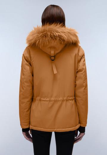 Зимняя куртка