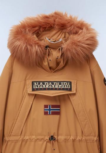 Зимняя куртка