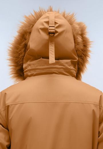 Зимняя куртка