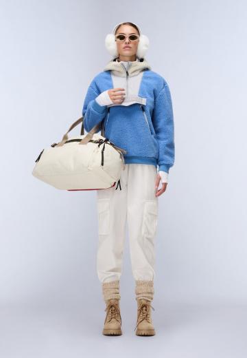 Флисовая куртка