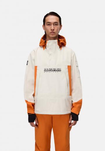 Куртка-дождевик