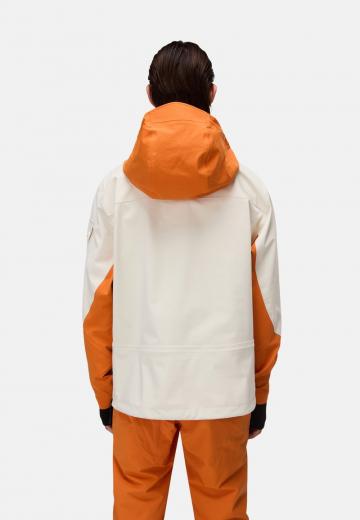 Куртка-дождевик