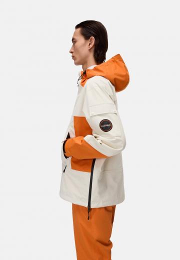 Куртка-дождевик