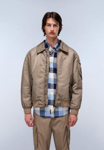 Зимняя куртка