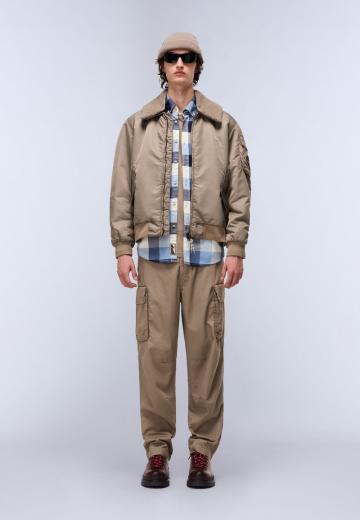 Зимняя куртка