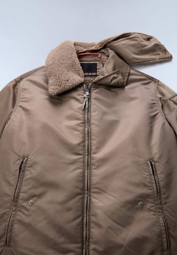 Зимняя куртка