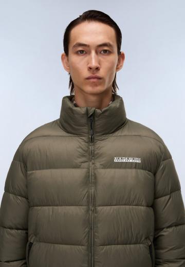 Зимняя куртка