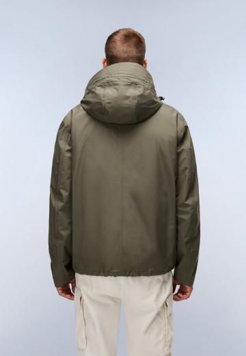 Зимняя куртка