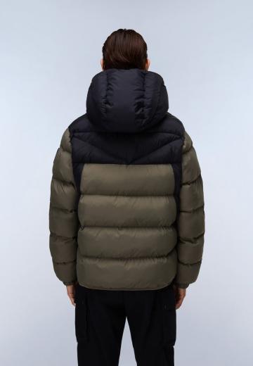 Зимняя куртка