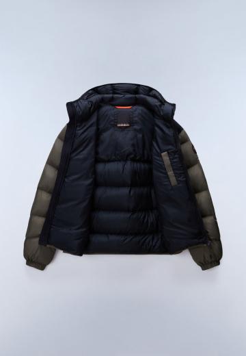 Зимняя куртка