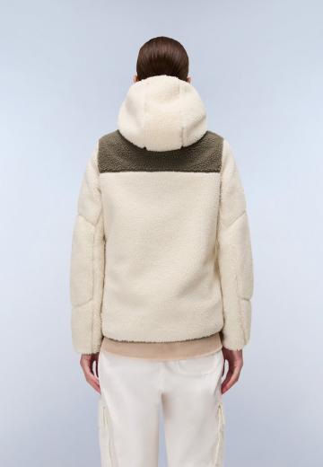 Флисовая куртка