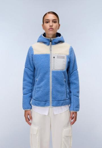 Флисовая куртка