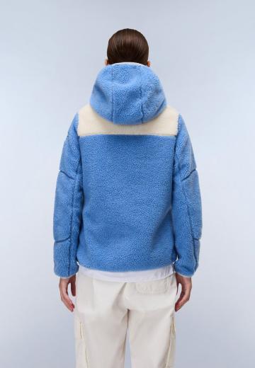 Флисовая куртка