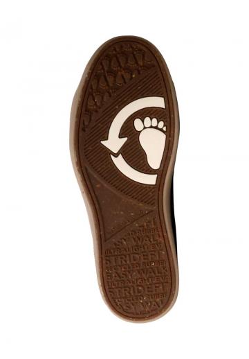 Высокие кеды