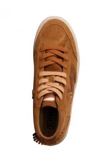 Высокие кеды