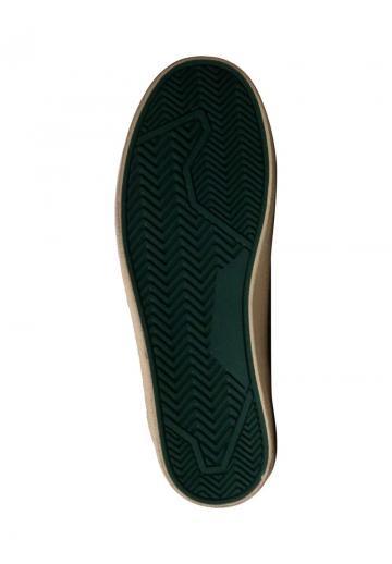 Высокие кеды