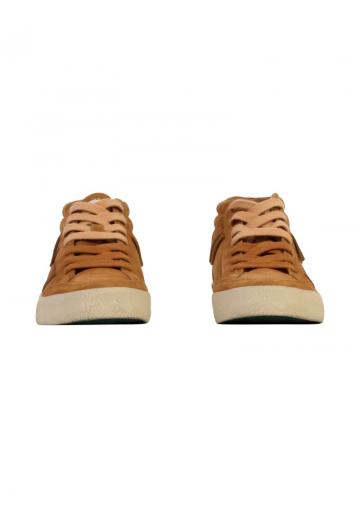 Высокие кеды