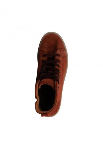 Высокие кеды