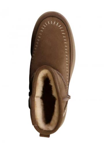 Зимние ботинки