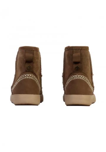 Зимние ботинки