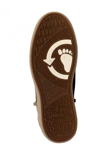 Зимние ботинки