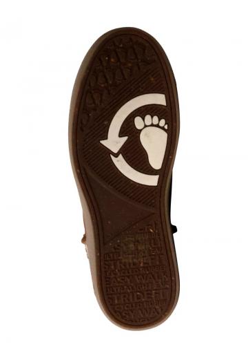 Зимние ботинки