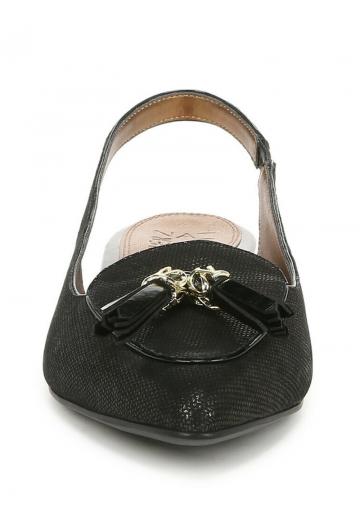 Туфли слинги