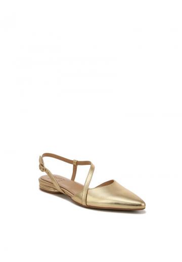 Туфли слинги