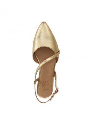 Туфли слинги