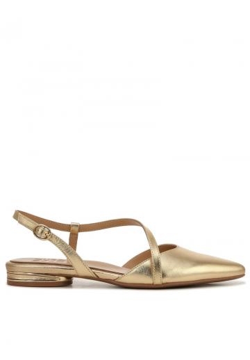 Туфли слинги