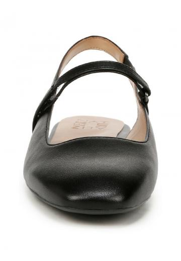 Туфли с ремешком