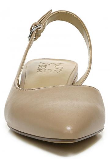 Туфли слинги