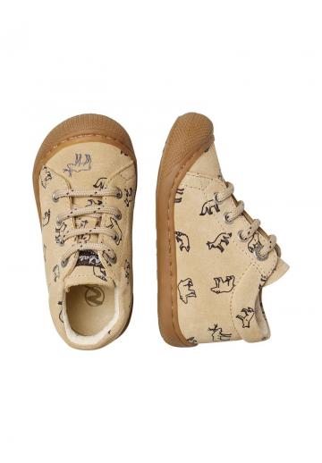 Высокие кеды