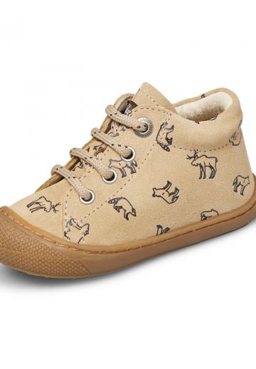 Высокие кеды