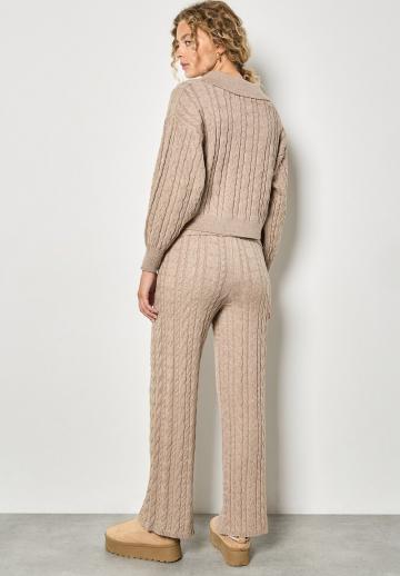 Прямые брюки