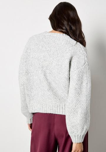 Пуловер