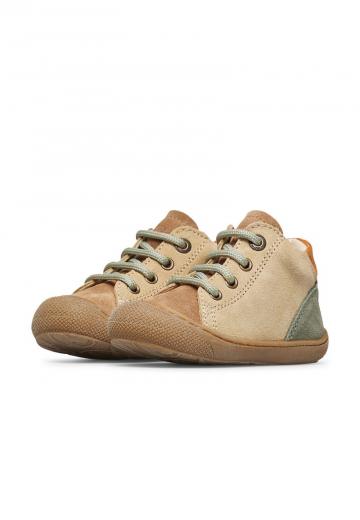 Высокие кеды